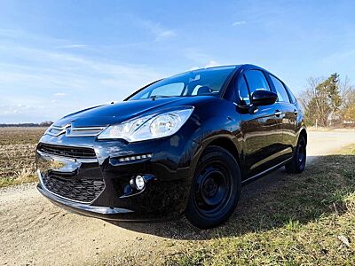 Citroen C3 C3 Pure Tech (VTi) 68 Selection