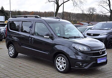 Fiat Doblo SX Maxi Kombi NAVI-RKAMERA-SHZ-TEMPOMAT-APPLE-MWST
