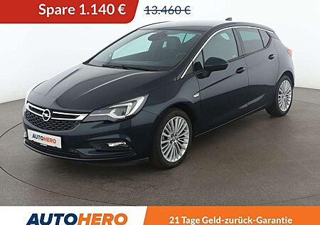 Opel Astra 1.4 SIDI Turbo Innovation Start/Stop*LED*NAVI*