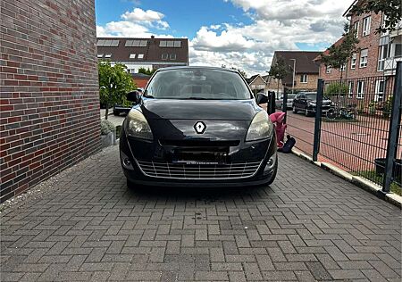 Renault Grand Scenic dCi 130 FAP Dynamique