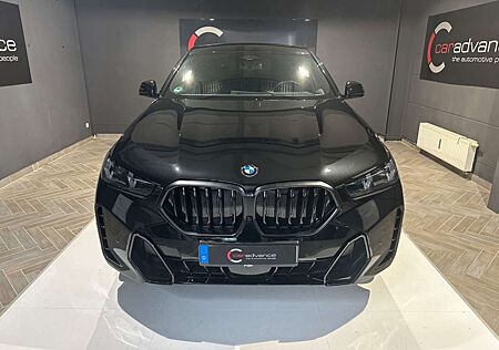 BMW X6 *30 d*xDrive *M Sport Pro*AHK*360*22´´*