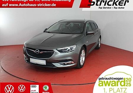 Opel Insignia Innovation 2.0 CDTI TÜV bis 02/2027 Sitzheizung A