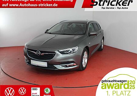 Opel Insignia Innovation 2.0 CDTI TÜV bis 02/2027 Sitzheizung A