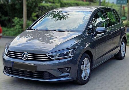 VW Golf Sportsvan Volkswagen 1.4 TSI (BlueMotion Technology) DSG