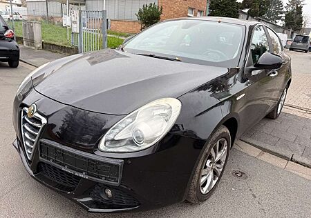 Alfa Romeo Giulietta 2.0 JTDM 16V 103kW Turismo