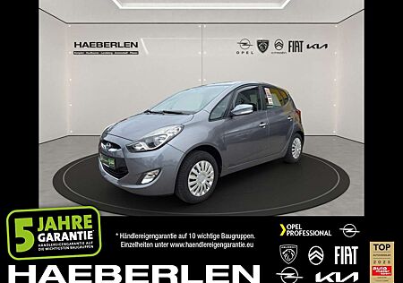 Hyundai ix20 1.4 Classic elek.Spiegel/Fensterh Klima USB