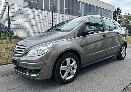 Mercedes-Benz B 170 Sitzheizung Klima