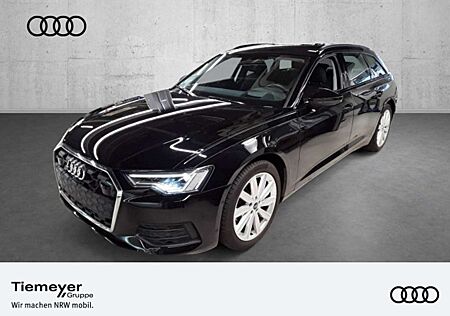 Audi A6 40 TDI LM19 HuD ST.HEIZ KAMERA