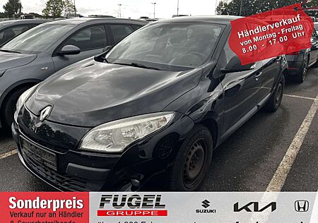 Renault Megane 1.6 Tomtom Edition Navi|SHZ|Klima