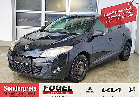 Renault Megane 1.6 Tomtom Edition Navi|SHZ|Klima