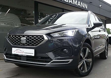 Seat Tarraco Xcellence*ACC*Virtual*4xSHZ*Beats19"*AHK