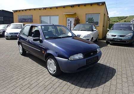 Ford Fiesta 1,3i