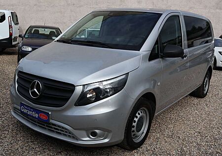 Mercedes-Benz Vito Kasten *Navi*Klima*9G Automatik*Kamera*