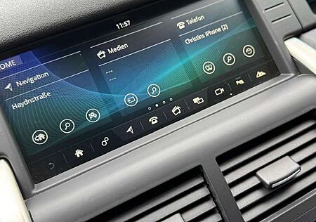 Land Rover Discovery Sport SD4 Aut. HSE
