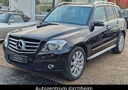 Mercedes-Benz GLK 280 4Matic Avantgarde*Sportpaket*