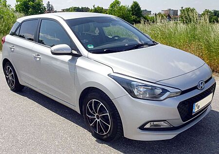 Hyundai i20 1.2 Classic