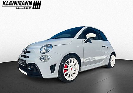 Abarth 595 "esseesse" (180PS) *Akrapovic+Sabelt+Xenon