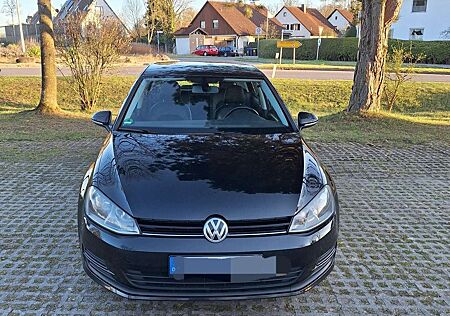 VW Golf Volkswagen 1.6 TDI BlueMotion Technology Comfortline