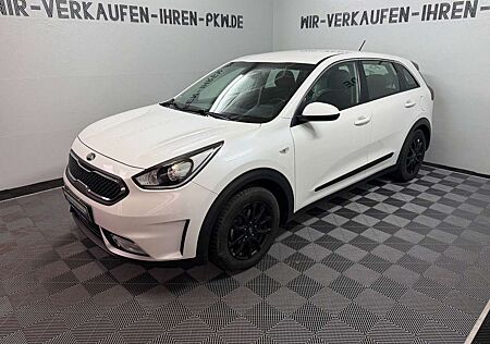 Kia Niro 1.6 Edition 7 TÜV 09.27 8x Räder GARANTIE