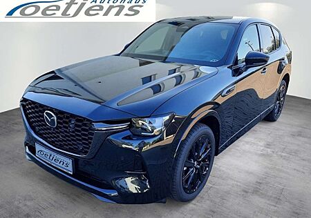 Mazda CX-60 3.3L e-SKYACTIV D 254ps HUD Panorama Navi