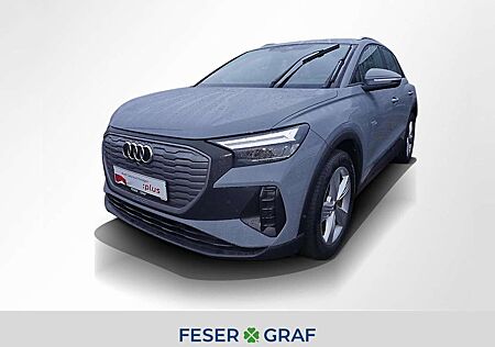Audi Q4 e-tron 35 ACC LED Navi VC 19Zoll Kamera AHK