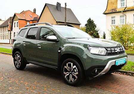 Dacia Duster II Journey 4WD,Klimtronik,AHK,Garantie