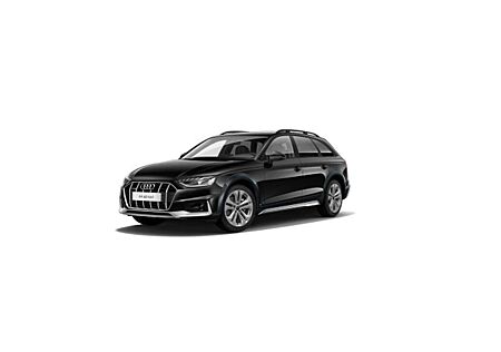 Audi A4 Allroad 40 TDI quattro S tronic LED Navi DAB