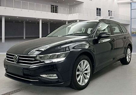 VW Passat Variant Volkswagen 2.0 TSI 190PS Benzin Automa. NAVI KLIMA