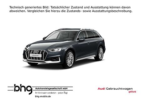 Audi A4 Allroad quattro 40 TDI S tronic