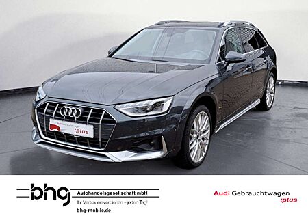 Audi A4 Allroad quattro 40 TDI S tronic *AHK*NAVI*Sta