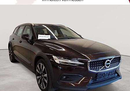 Volvo V60 Cross Country D4 AWD PANO AHK LEDER