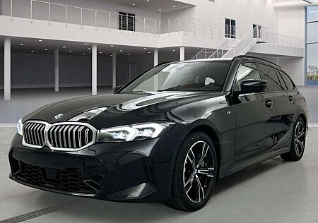 BMW 330 i xDrive Touring ACC*WIDESCREEN*LED M Sport