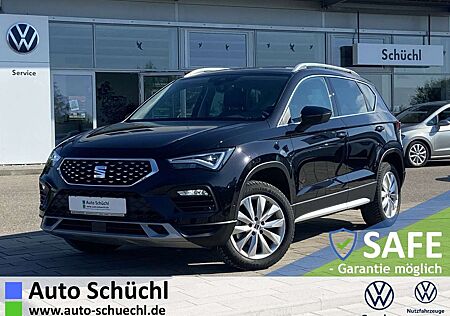 Seat Ateca 1.5 TSI DSG Xperience AHK+NAVI-PRO+LED+FUL