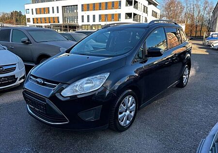 Ford Grand C-Max Trend