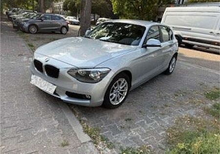 BMW 118d 118 Aut.