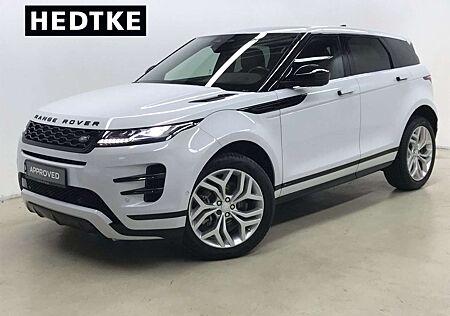 Land Rover Range Rover Evoque P250 R-Dynamic S 20"+AHK+360°