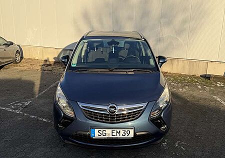 Opel Zafira Tourer 1.4 Turbo Automatik Innovation