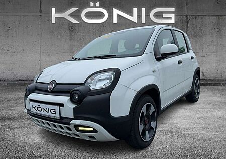 Fiat Panda 1.0 GSE City Cross Klimaanlage