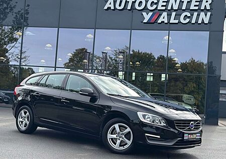 Volvo V60 D4 Momentum 2.HA/S-HEFT/NAVI/KLIMA/16LM/AHK
