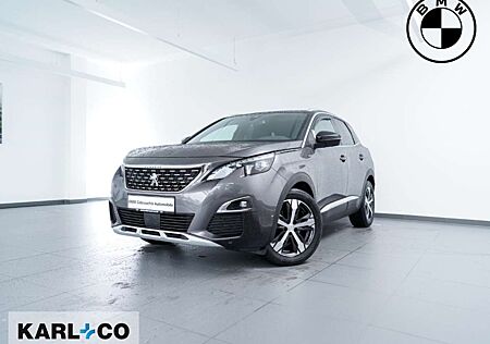 Peugeot 3008 PureTech 180 Allure Navi Temp PDC SHZ