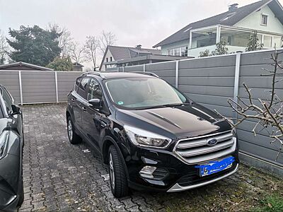 Ford Kuga Kuga 1.5 EcoBoost 2x4 ST-Line