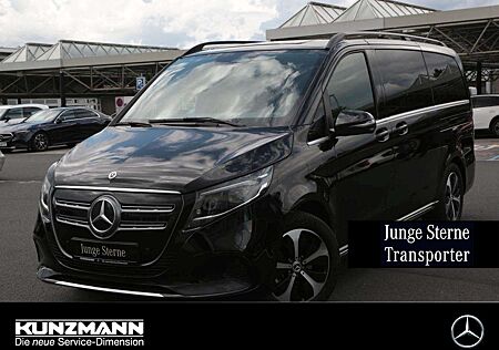 Mercedes-Benz EQV 300 AVANTGARDE Lang Airmatic Distronic 360°