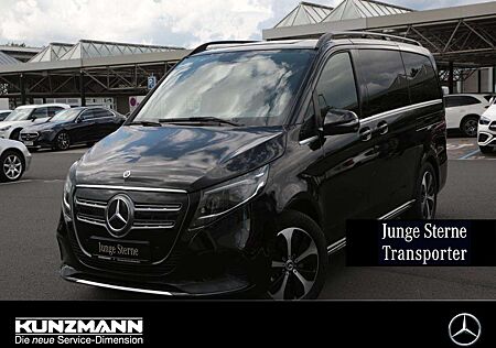 Mercedes-Benz EQV 300 AVANTGARDE Lang Airmatic Distronic 360°