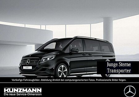 Mercedes-Benz EQV 300 AVANTGARDE Lang Airmatic Distronic 360°