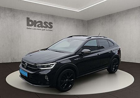 VW Taigo Volkswagen R-Line 1.5 TSI DSG *Black Style*