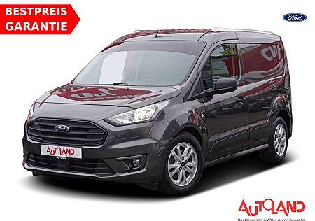 Ford Transit Connect 1.5 EcoBlue Kamera Navi AHK DAB