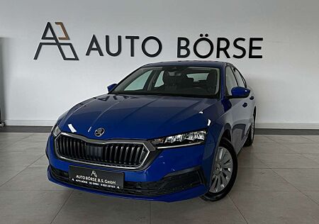 Skoda Octavia Limo 1.0 TSI ACTIVE*KLIMA*PDC*DAB*LED*