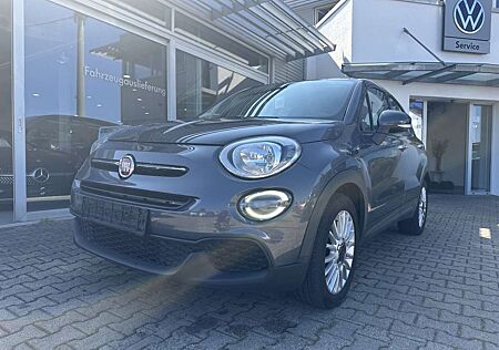 Fiat 500X LOUNGE 1.0GSE XENON*NAVI*PDC*17-ZOLL