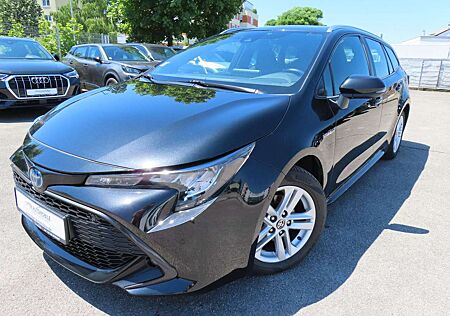 Toyota Corolla Touring 1.8 Hybrid Business, Navi, Led..