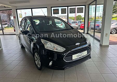 Ford B-Max Sync Edition Klima/SHZ/Gepflegt/EUR6